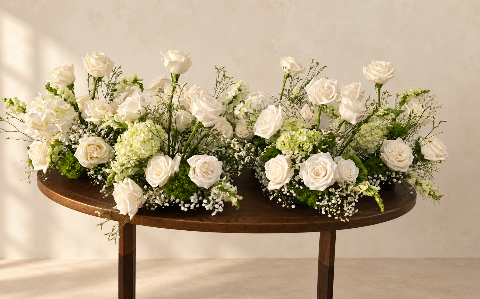 Custom Floral Design