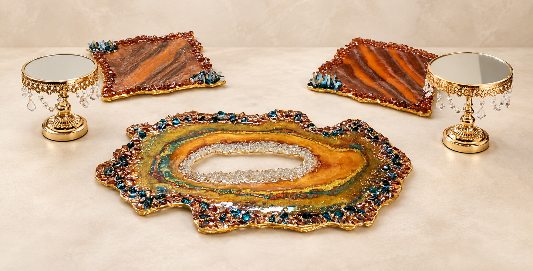 Resin Art